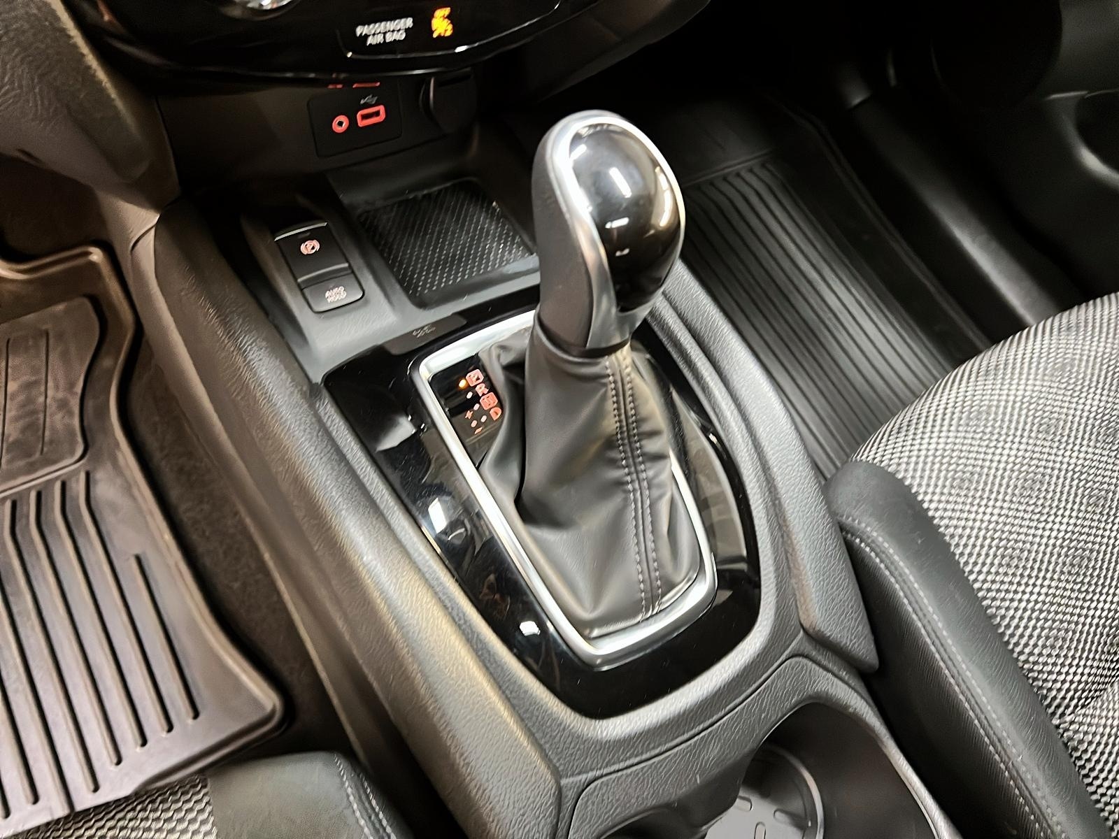 Nissan Qashqai 2023 - Image #14
