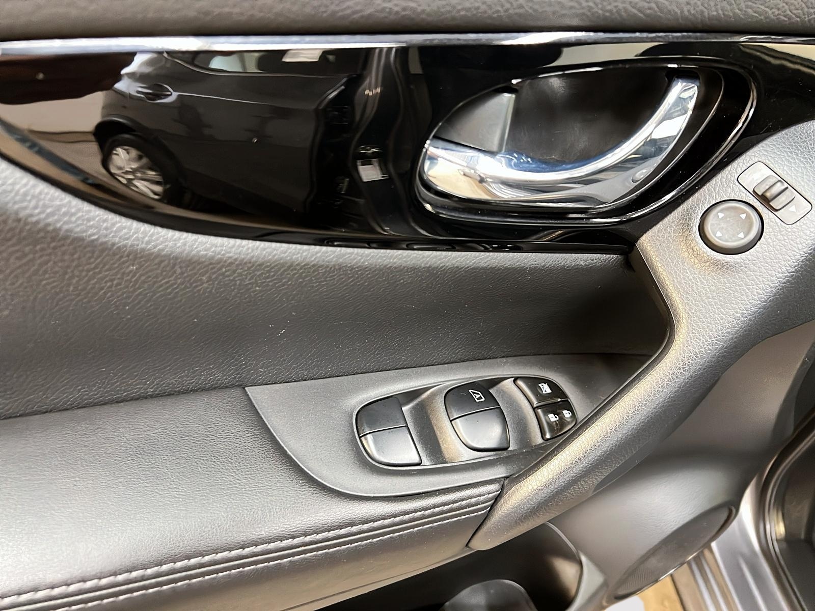 Nissan Qashqai 2023 - Image #23