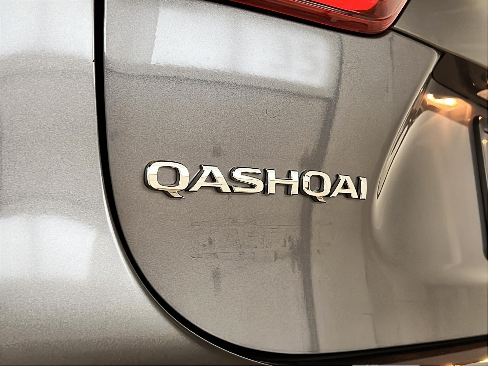 Nissan Qashqai 2023 - Image #26