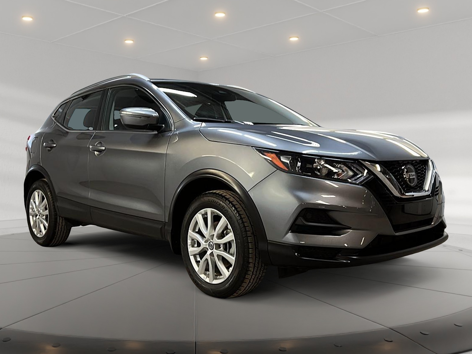 Nissan Qashqai 2023 - Image #3