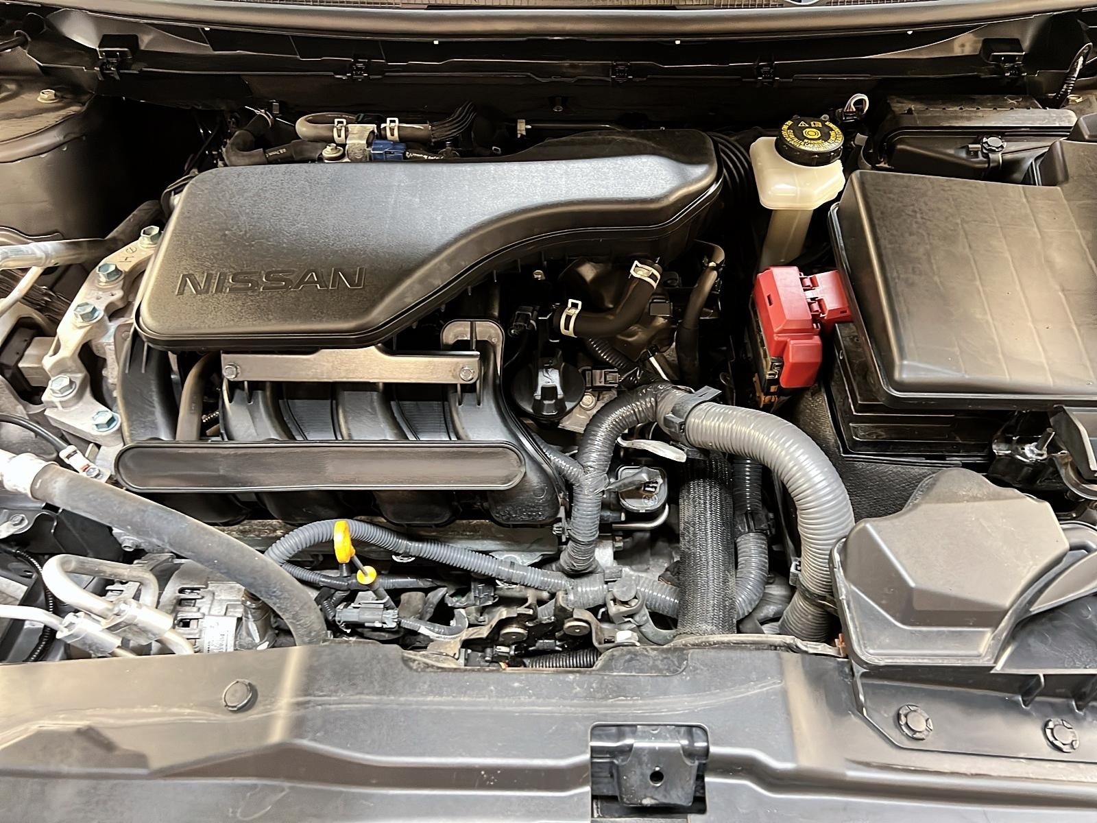 Nissan Qashqai SV TOIT 4RM 2023 - image #12