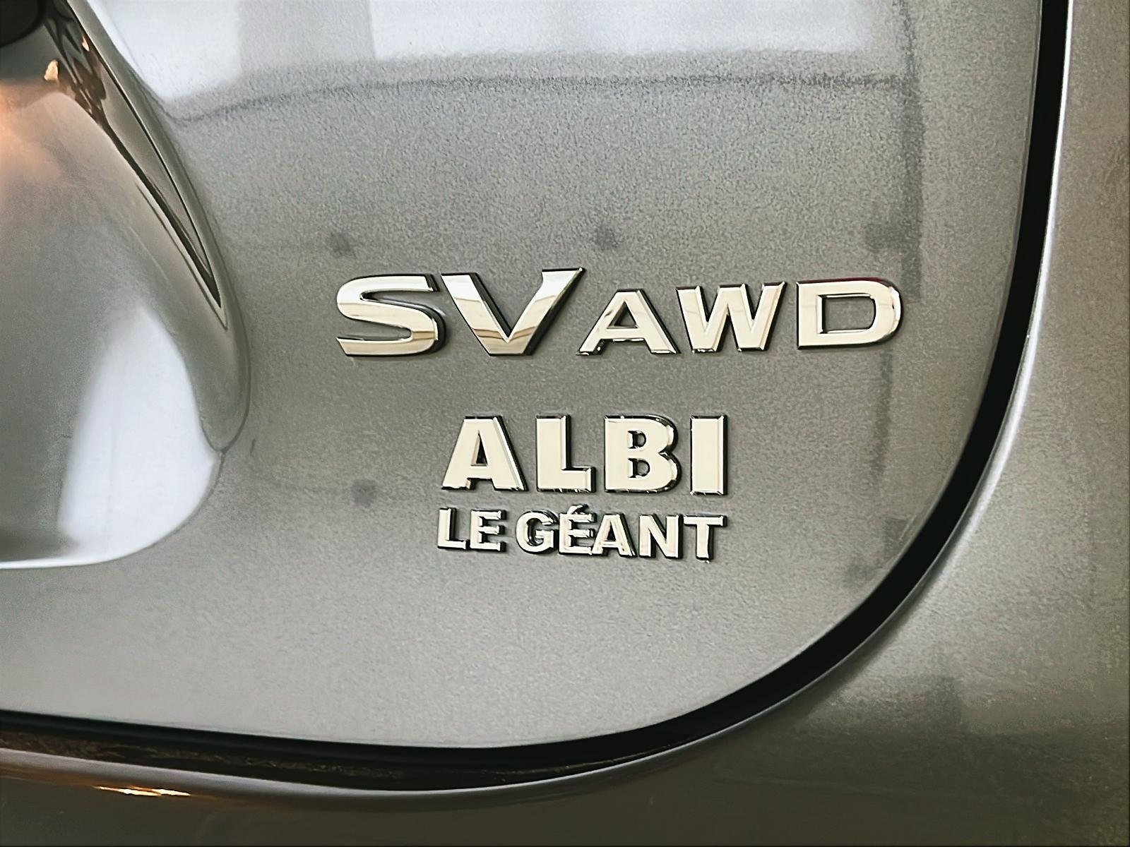 Nissan Qashqai 2023 - Image #27
