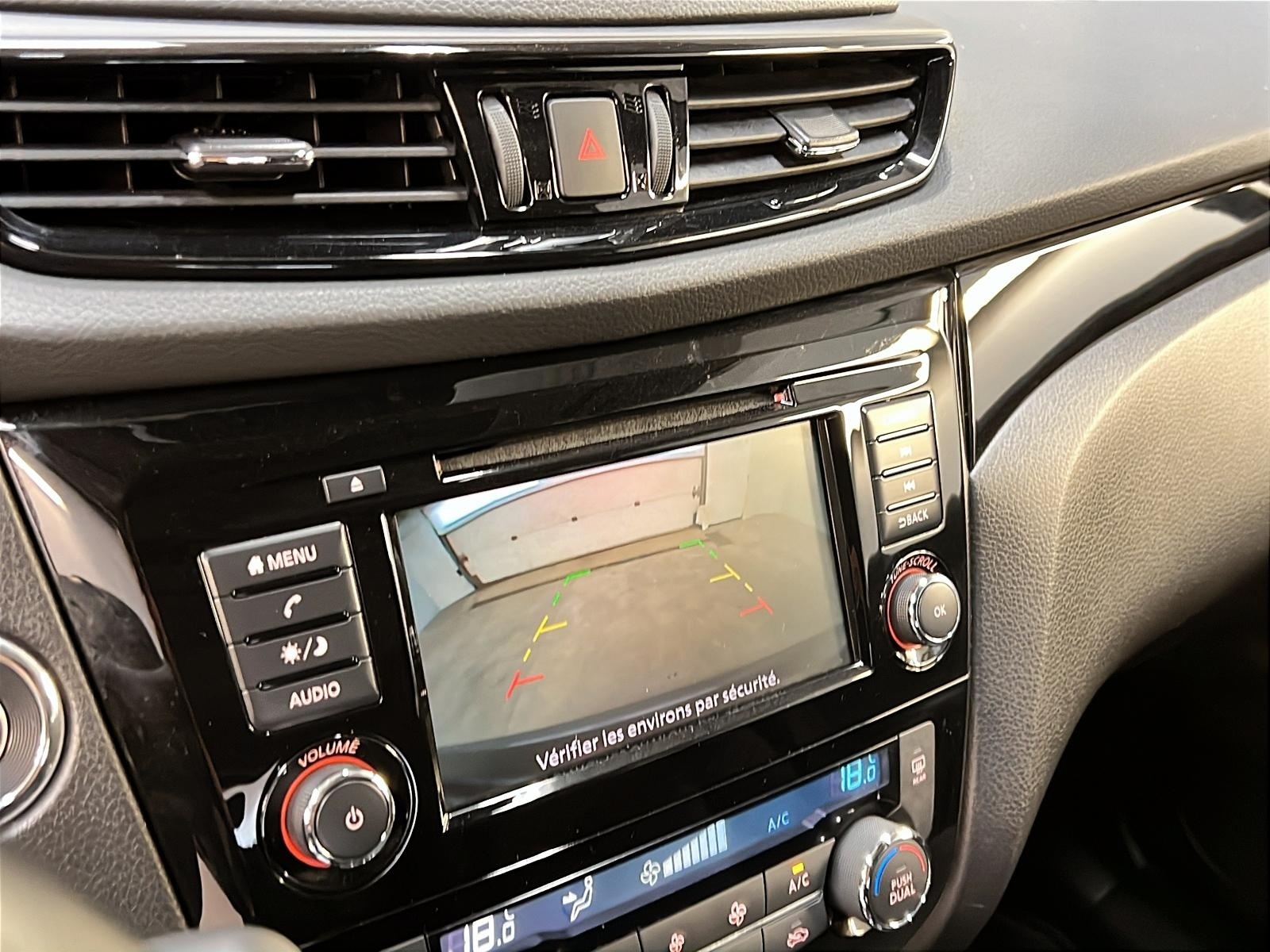 Nissan Qashqai 2023 - Image #18