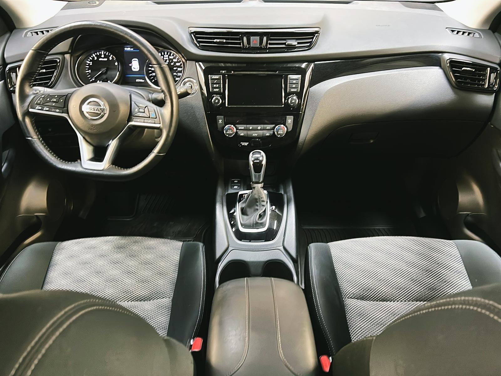 Nissan Qashqai 2023 - Image #11