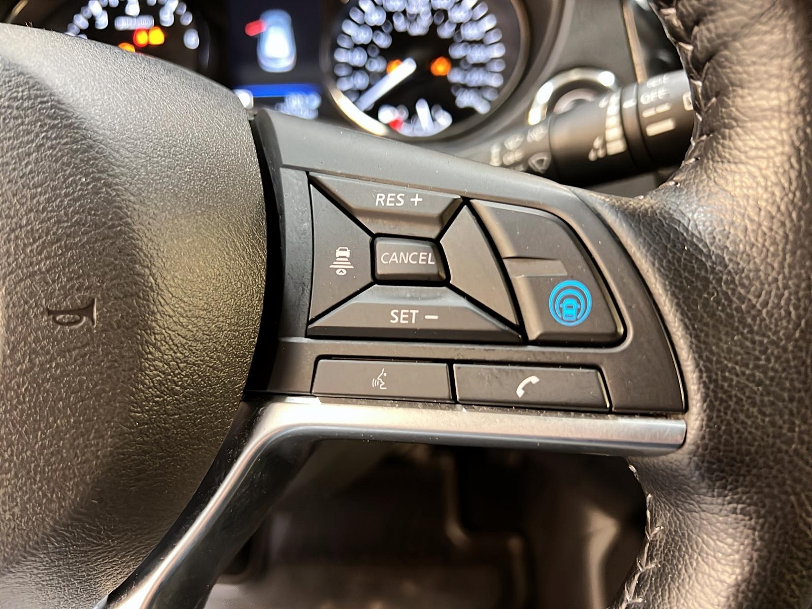 Nissan Qashqai 2023 - Image #20