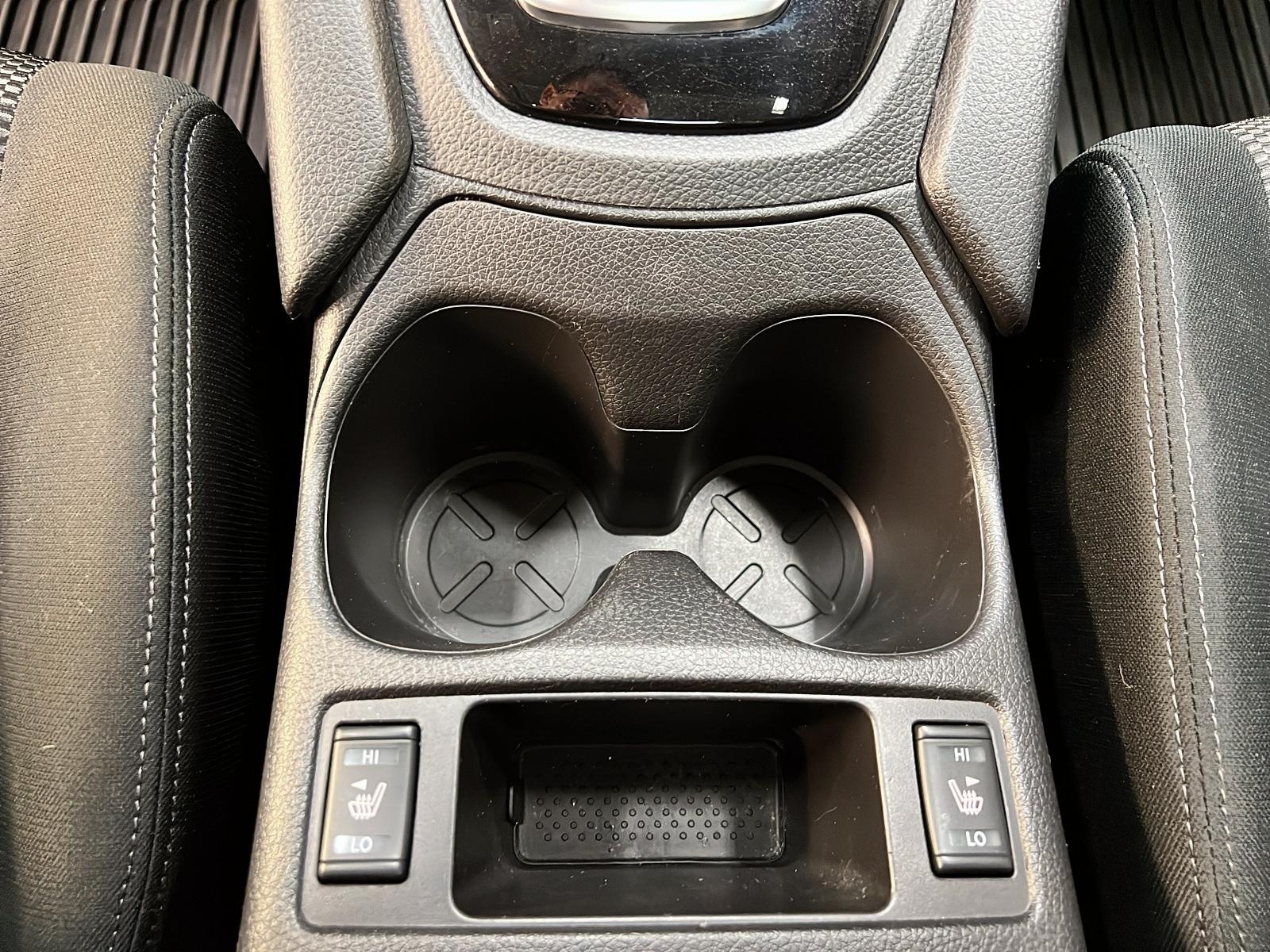 Nissan Qashqai 2023 - Image #15