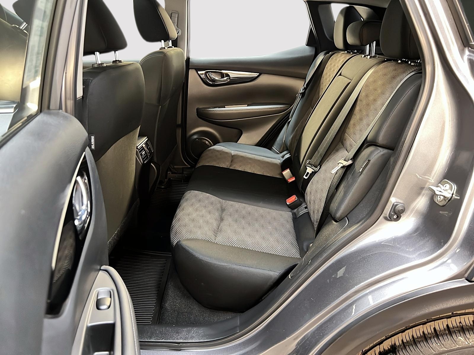 Nissan Qashqai 2023 - Image #9