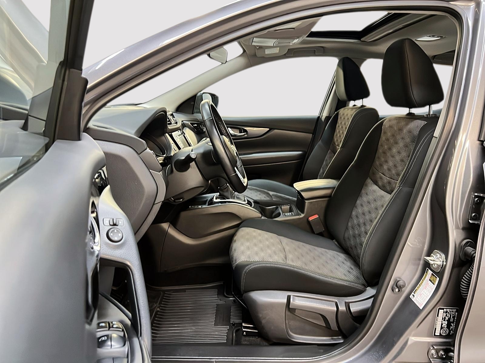 Nissan Qashqai 2023 - Image #7