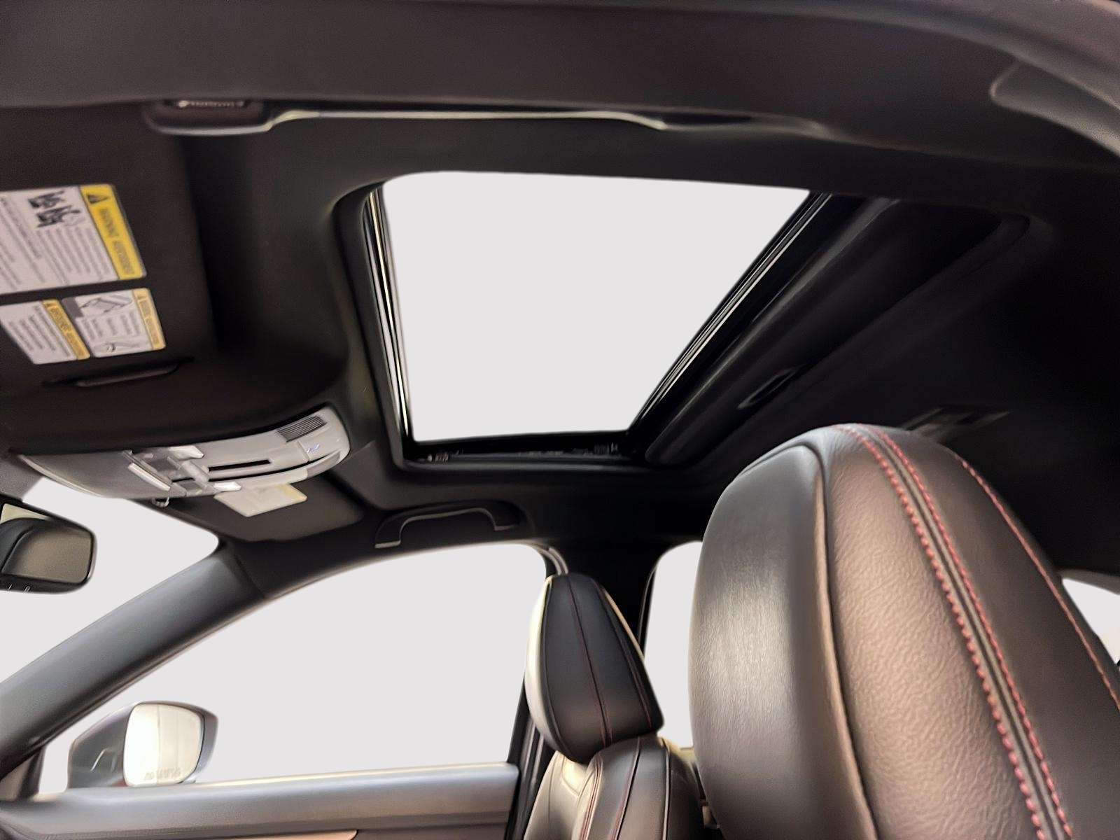 Mazda CX-5 GT SPORT DESIGN 2.5T CUIR TOIT NAV 4RM 2023 - image #10