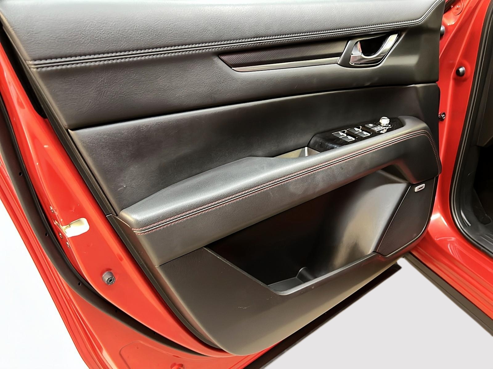 Mazda CX-5 GT SPORT DESIGN 2.5T CUIR TOIT NAV 4RM 2023 - image #26