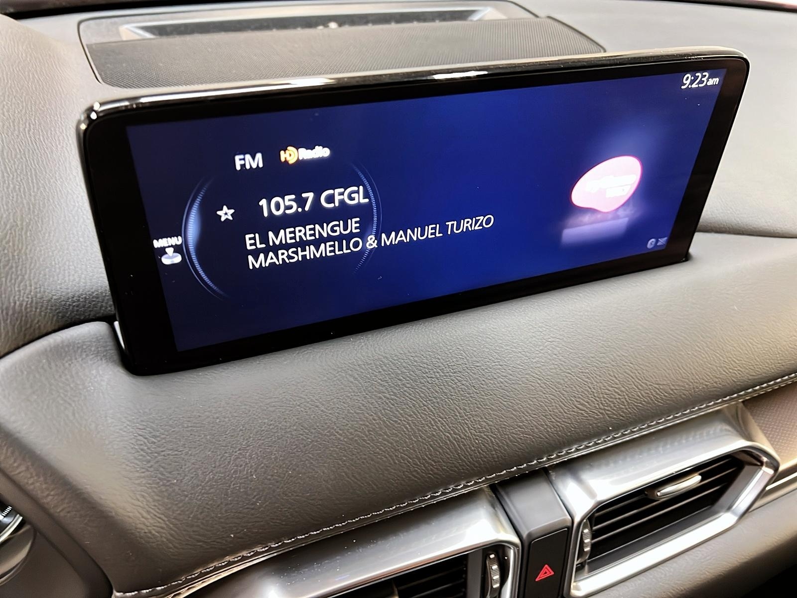 Mazda CX-5 GT SPORT DESIGN 2.5T CUIR TOIT NAV 4RM 2023 - image #17