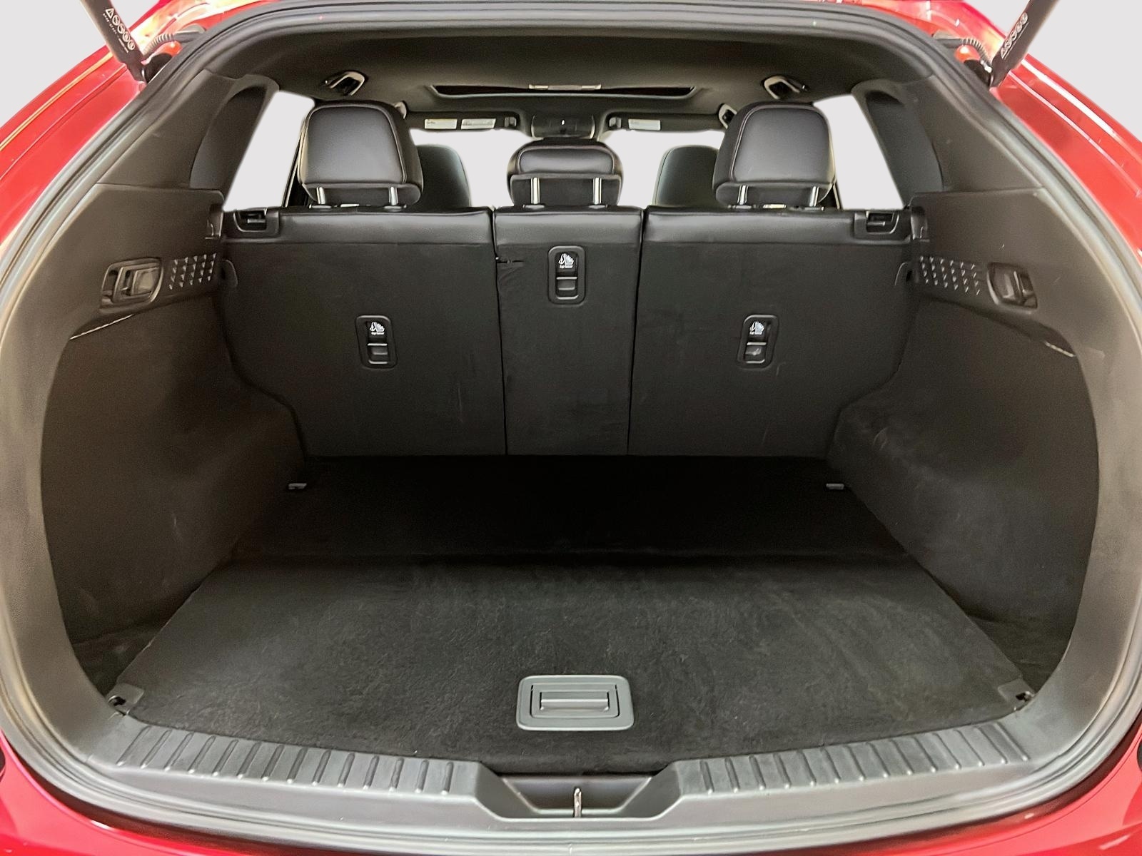 Mazda CX-5 GT SPORT DESIGN 2.5T CUIR TOIT NAV 4RM 2023 - image #13