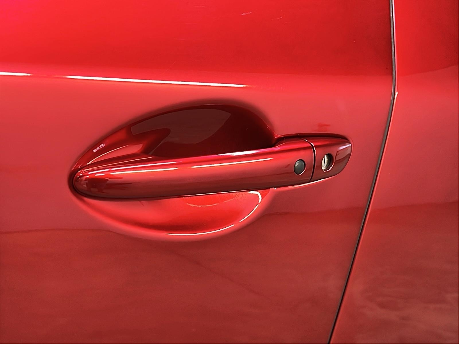 Mazda CX-5 GT SPORT DESIGN 2.5T CUIR TOIT NAV 4RM 2023 - image #28