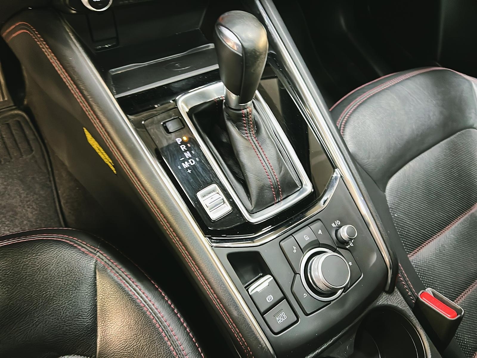 Mazda CX-5 GT SPORT DESIGN 2.5T CUIR TOIT NAV 4RM 2023 - image #15