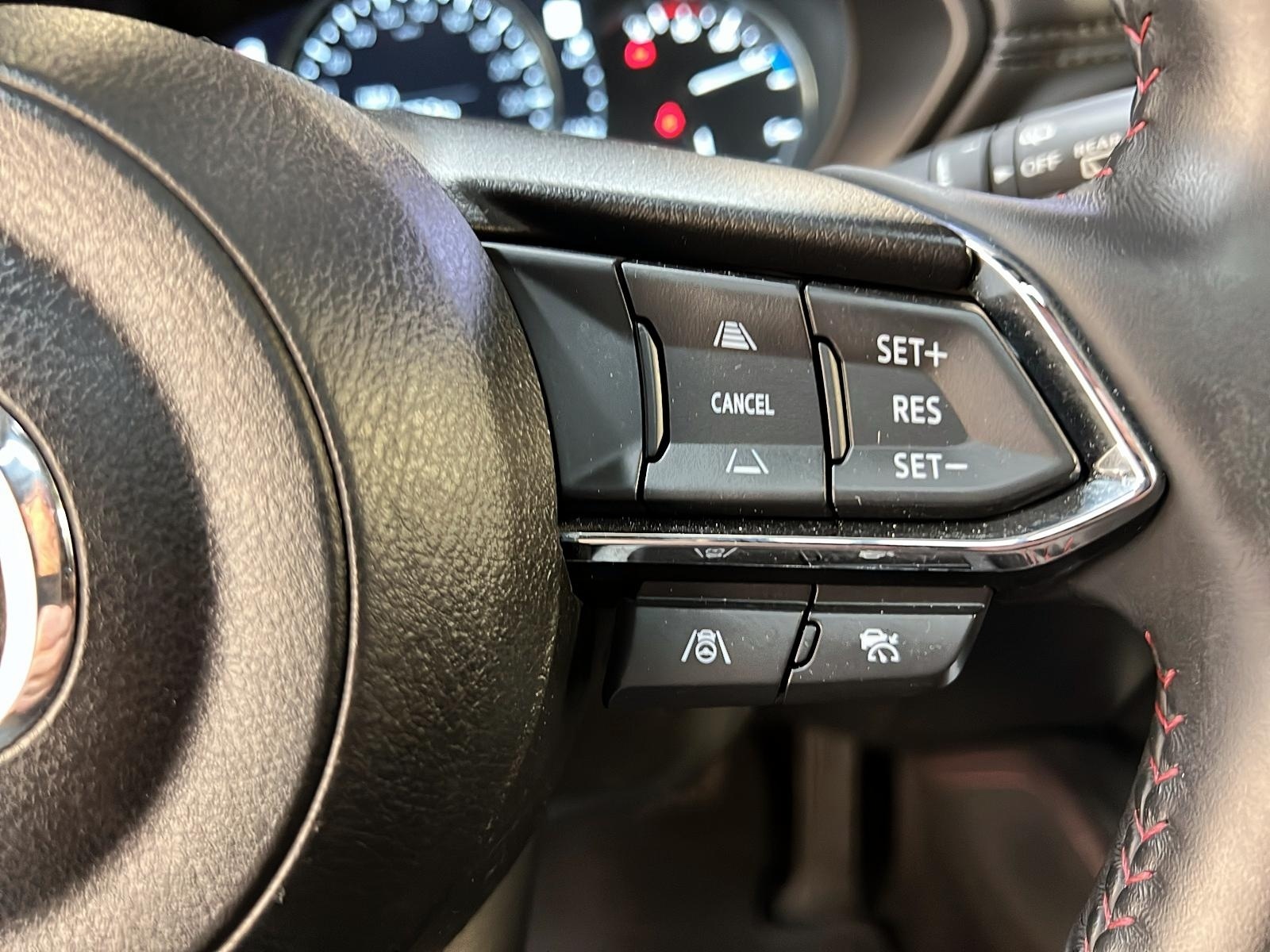 Mazda CX-5 GT SPORT DESIGN 2.5T CUIR TOIT NAV 4RM 2023 - image #21