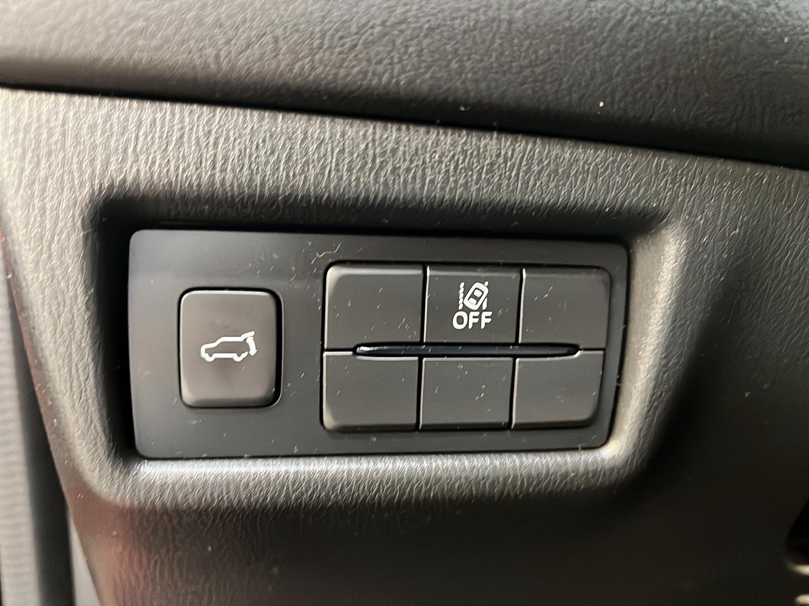 Mazda CX-5 GT SPORT DESIGN 2.5T CUIR TOIT NAV 4RM 2023 - image #23