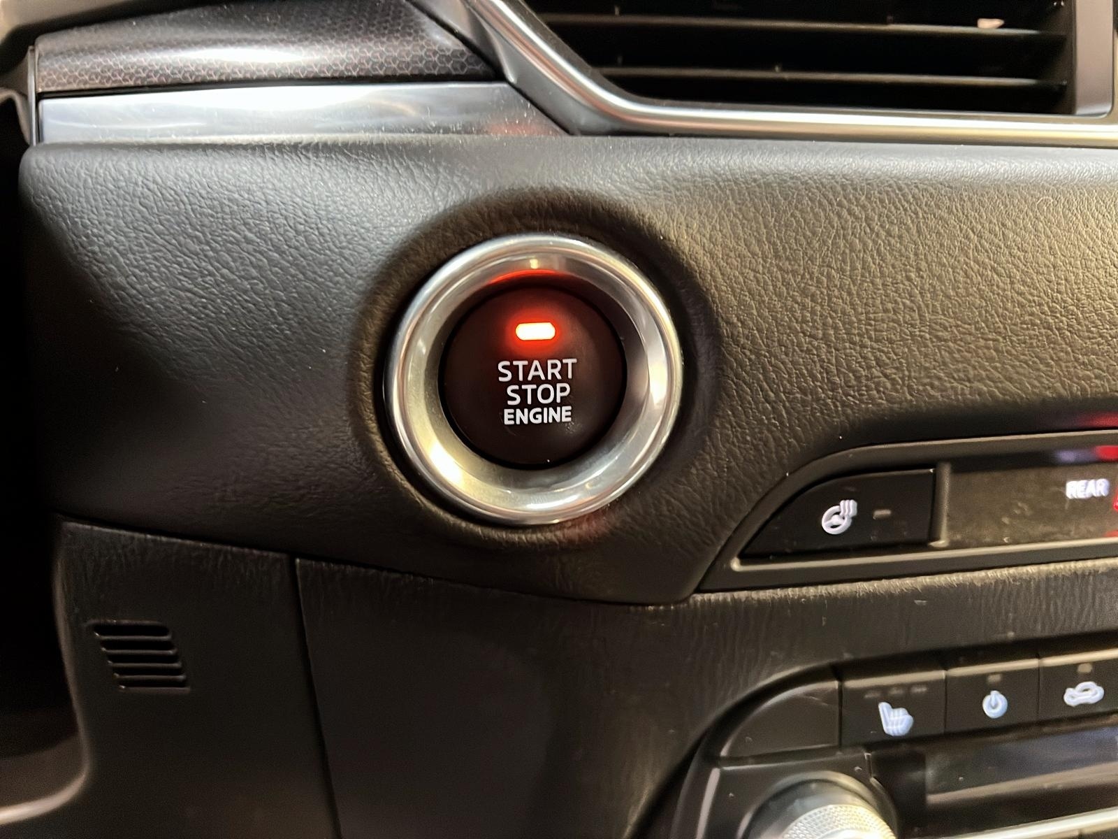 Mazda CX-5 GT SPORT DESIGN 2.5T CUIR TOIT NAV 4RM 2023 - image #20