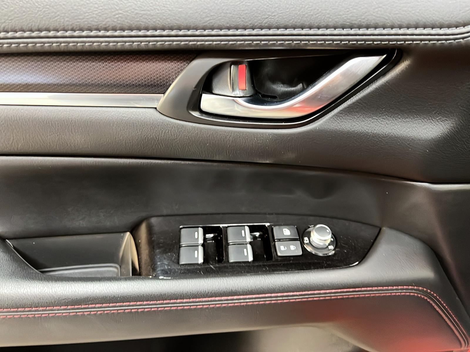 Mazda CX-5 GT SPORT DESIGN 2.5T CUIR TOIT NAV 4RM 2023 - image #24