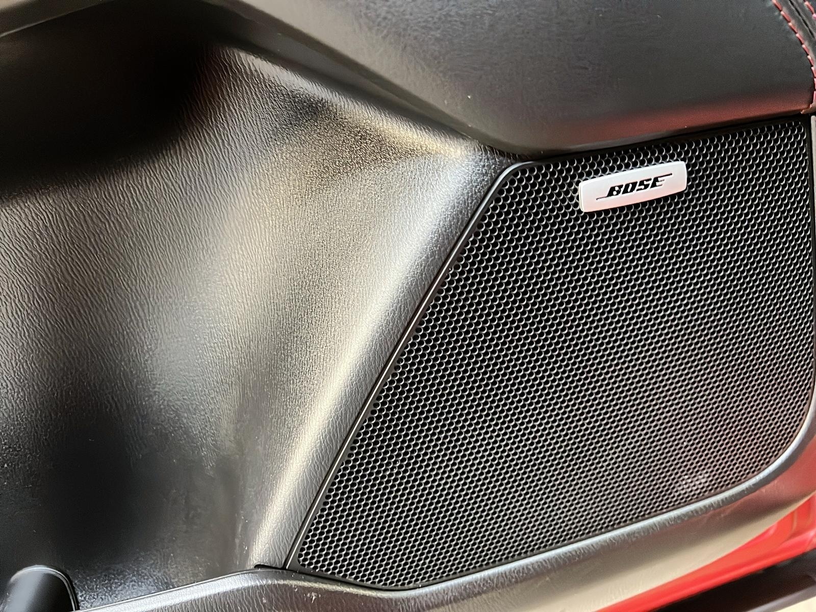 Mazda CX-5 GT SPORT DESIGN 2.5T CUIR TOIT NAV 4RM 2023 - image #25