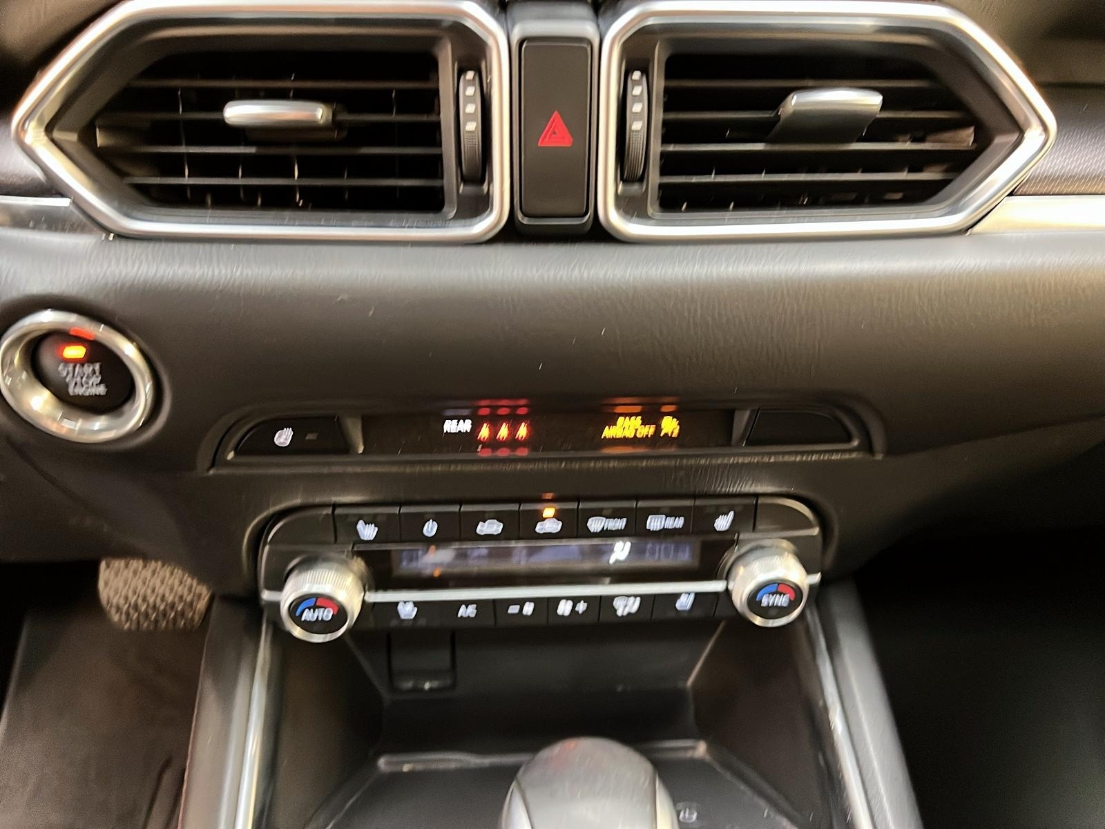 Mazda CX-5 GT SPORT DESIGN 2.5T CUIR TOIT NAV 4RM 2023 - image #16