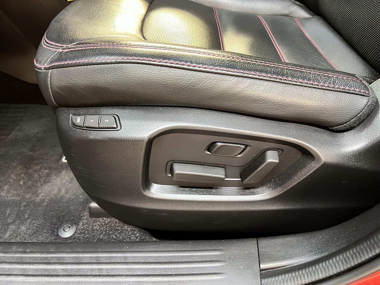 Mazda CX-5 GT SPORT DESIGN 2.5T CUIR TOIT NAV 4RM 2023 - image #27