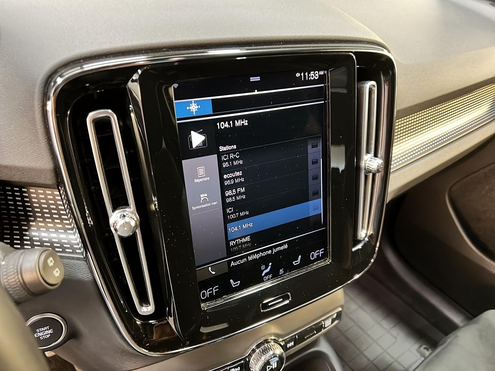 Volvo XC40 2022 - Image #17
