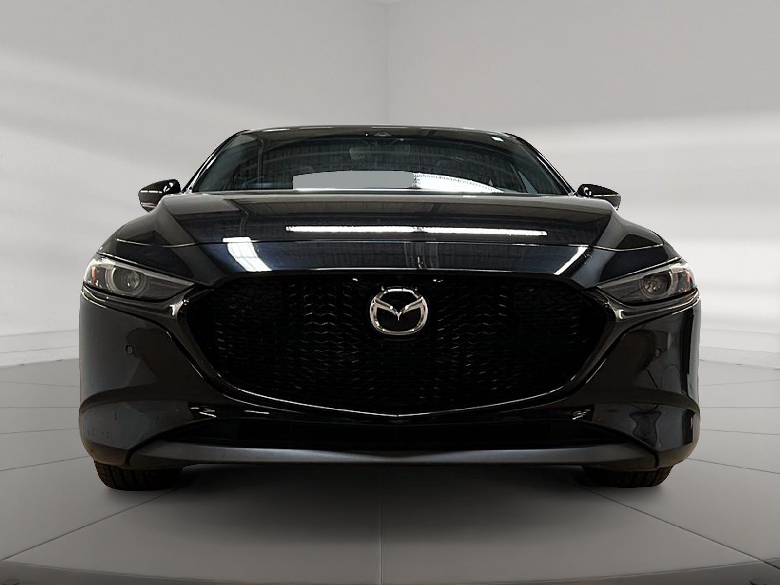 Mazda Mazda3 Sport 2021 - Image #2