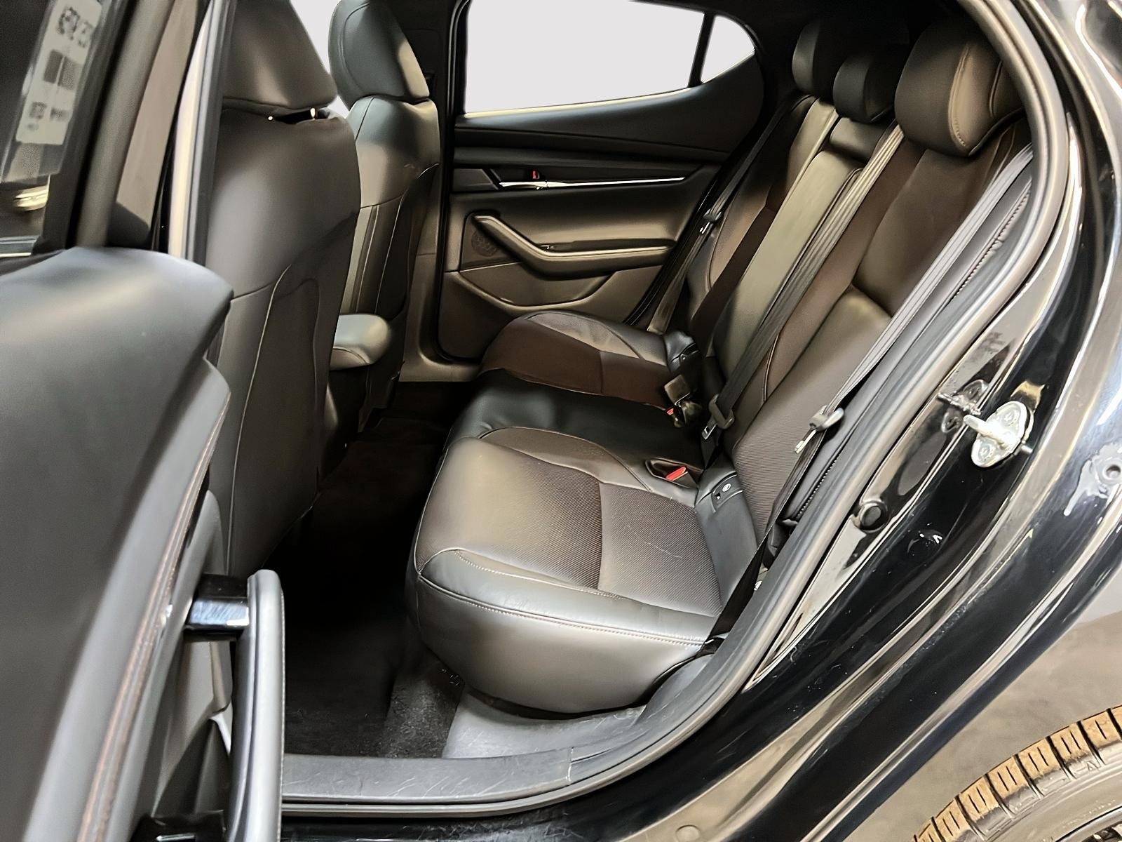 Mazda Mazda3 Sport 2021 - Image #9