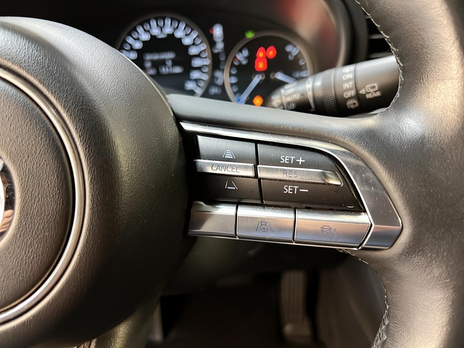 Mazda Mazda3 Sport GT PREMIUM TURBO CUIR TOIT NAV 4RM 2021 - image #21