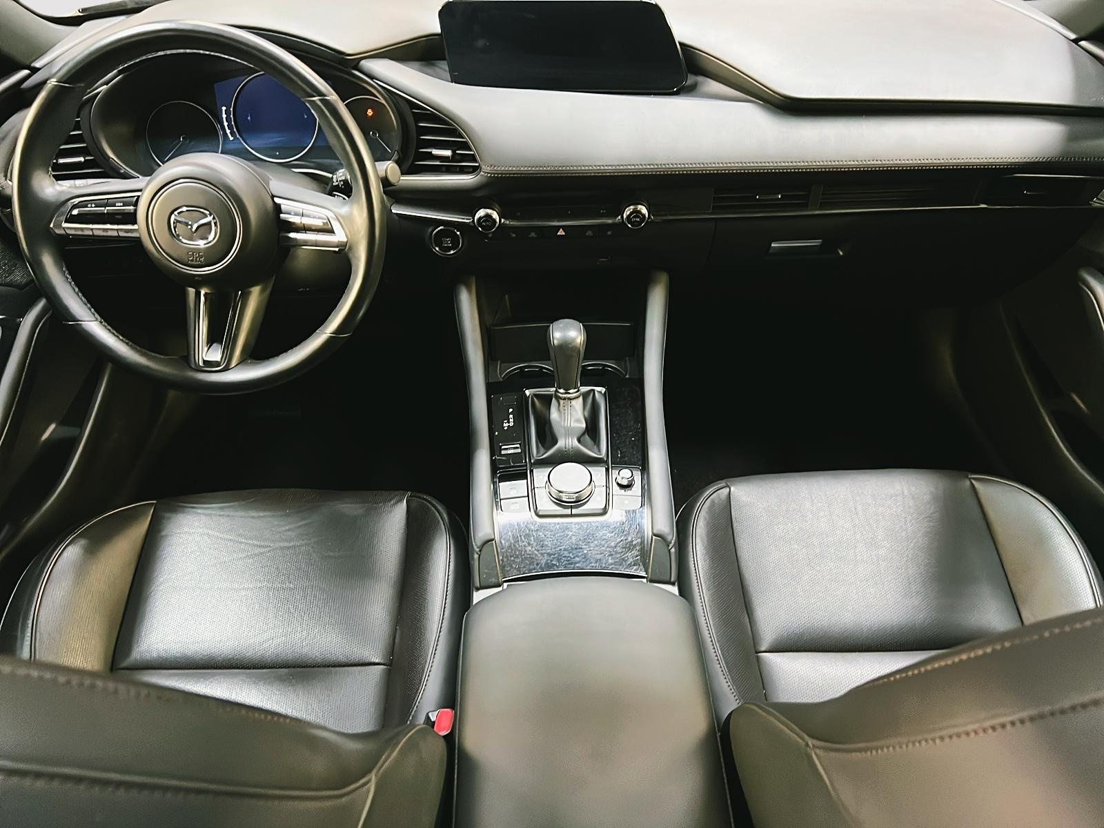 Mazda Mazda3 Sport 2021 - Image #11