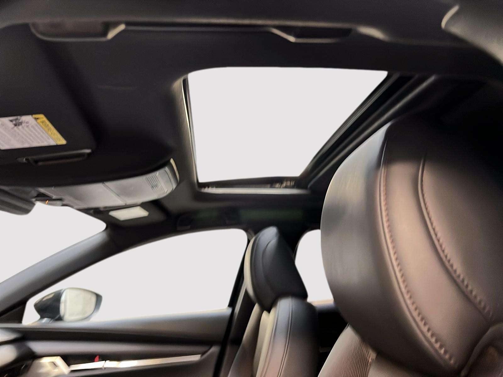 Mazda Mazda3 Sport GT PREMIUM TURBO CUIR TOIT NAV 4RM 2021 - image #10