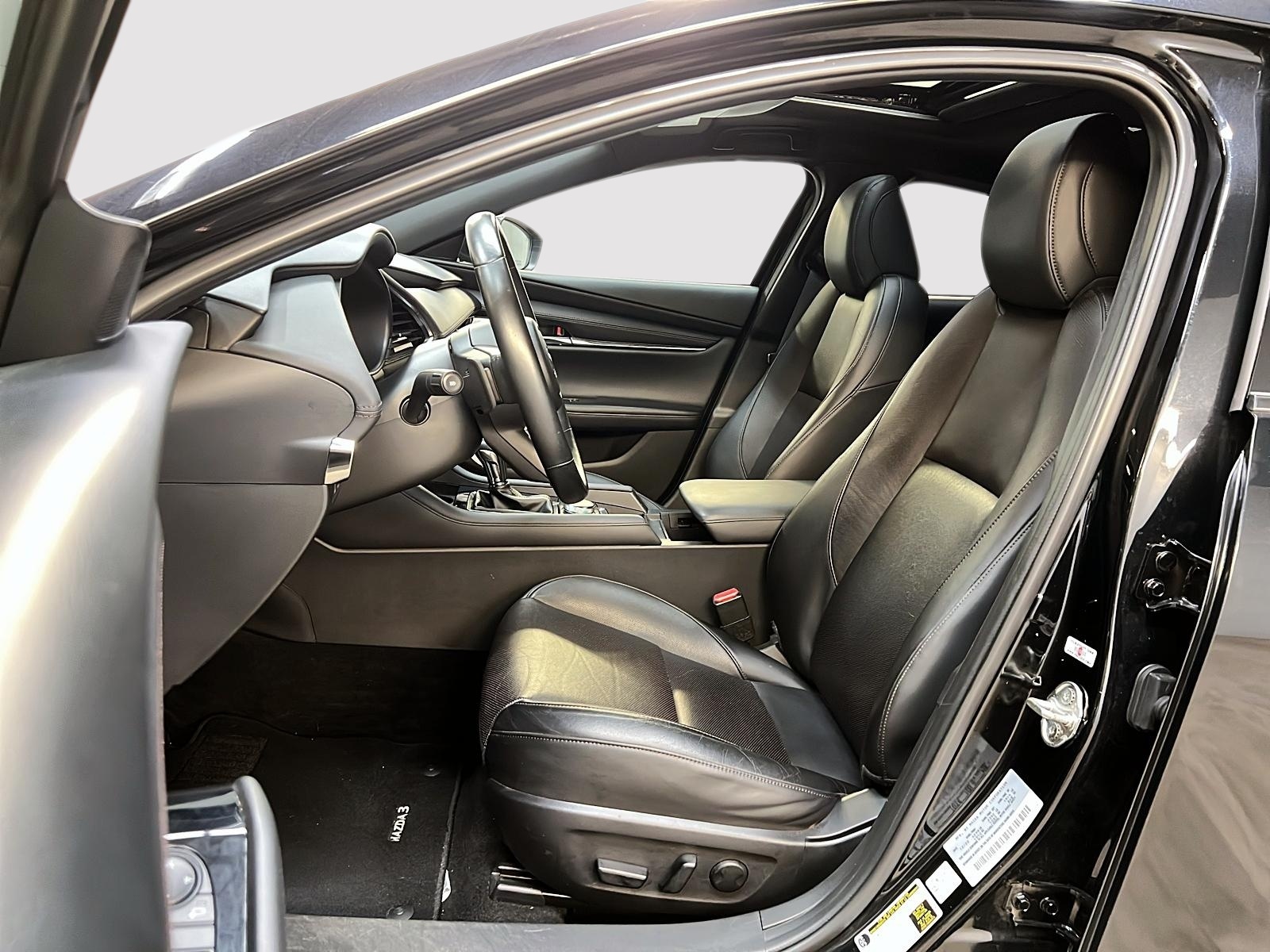 Mazda Mazda3 Sport 2021 - Image #7