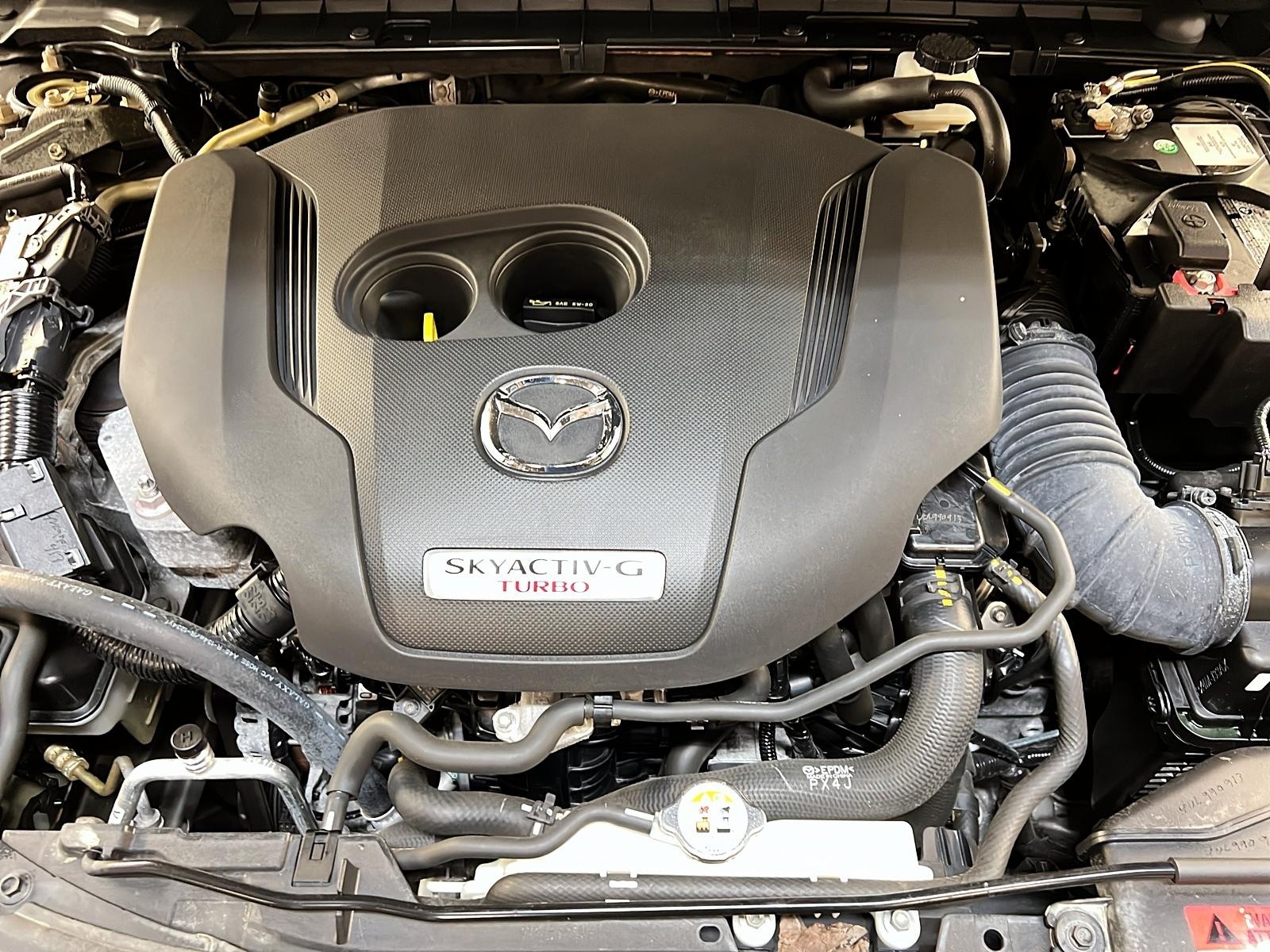 Mazda Mazda3 Sport 2021 - Image #12