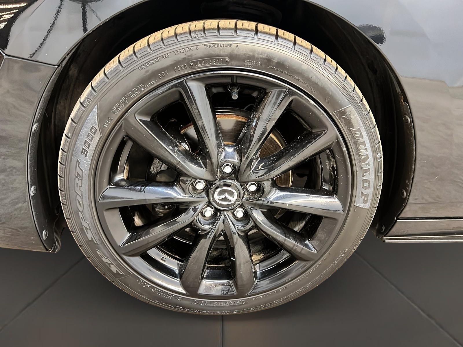 Mazda Mazda3 Sport 2021 - Image #30