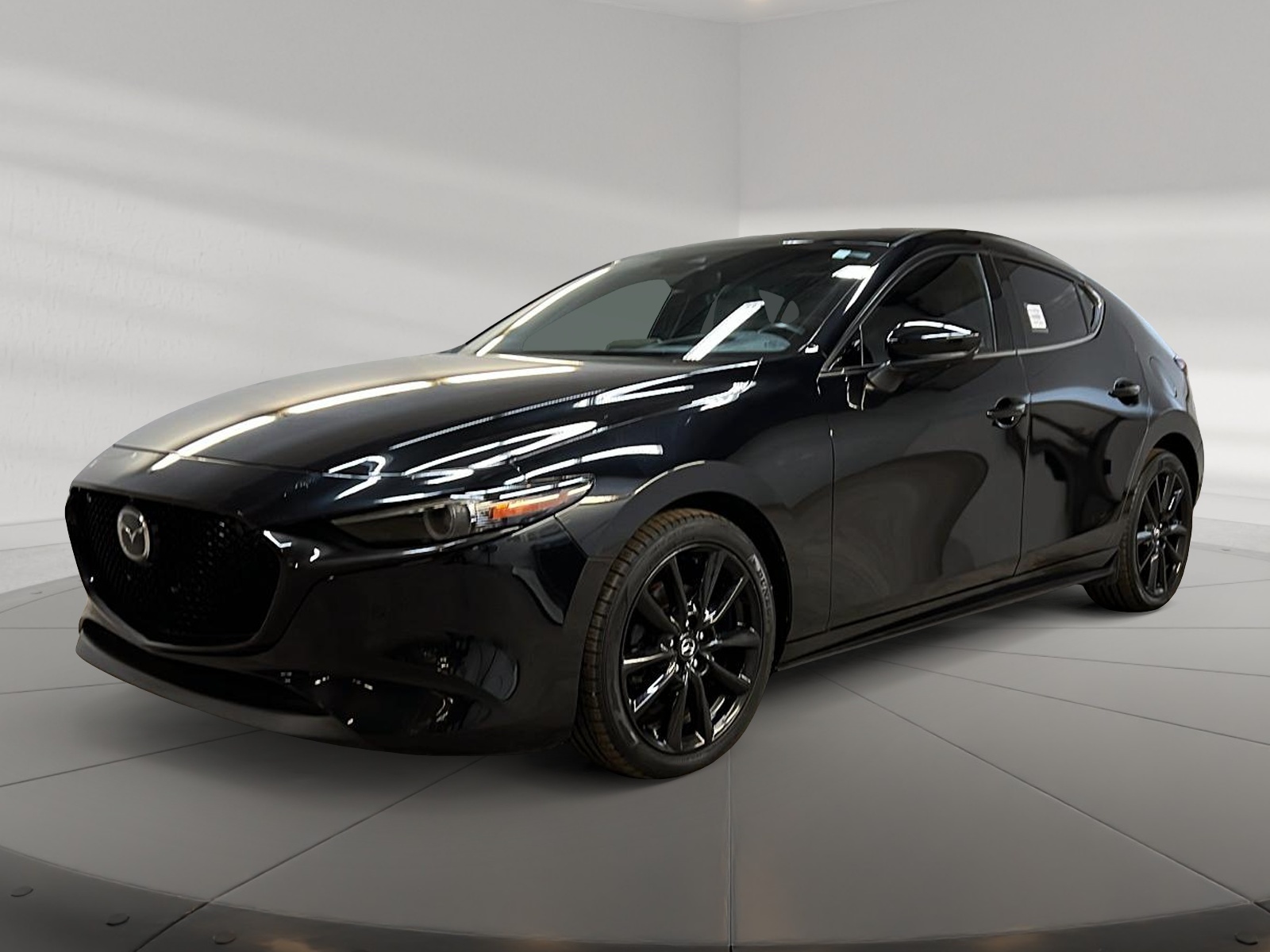 Mazda Mazda3 Sport 2021 - Image #1
