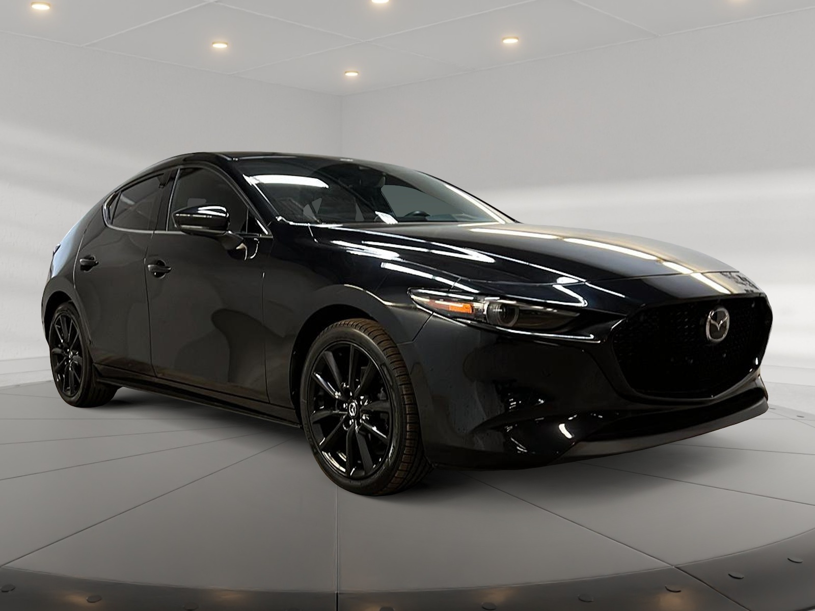 Mazda Mazda3 Sport 2021 - Image #3
