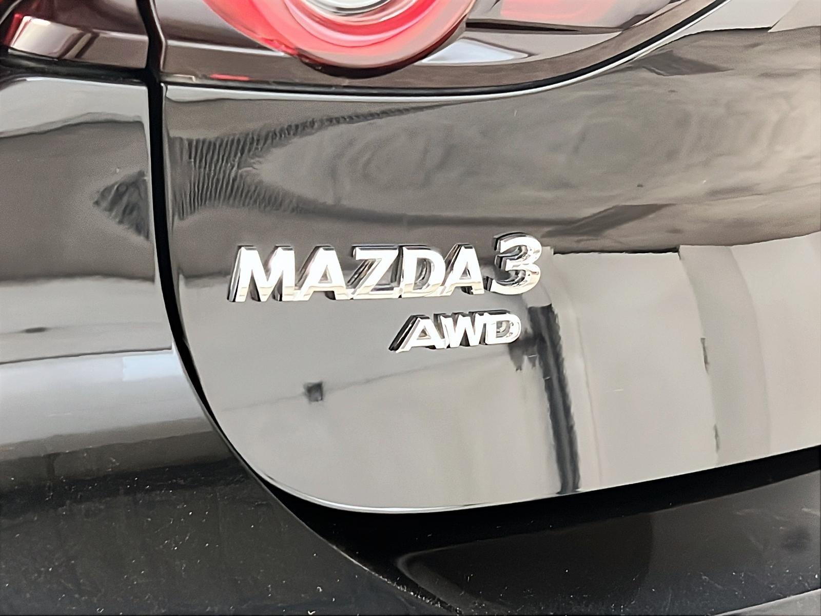 Mazda Mazda3 Sport 2021 - Image #28