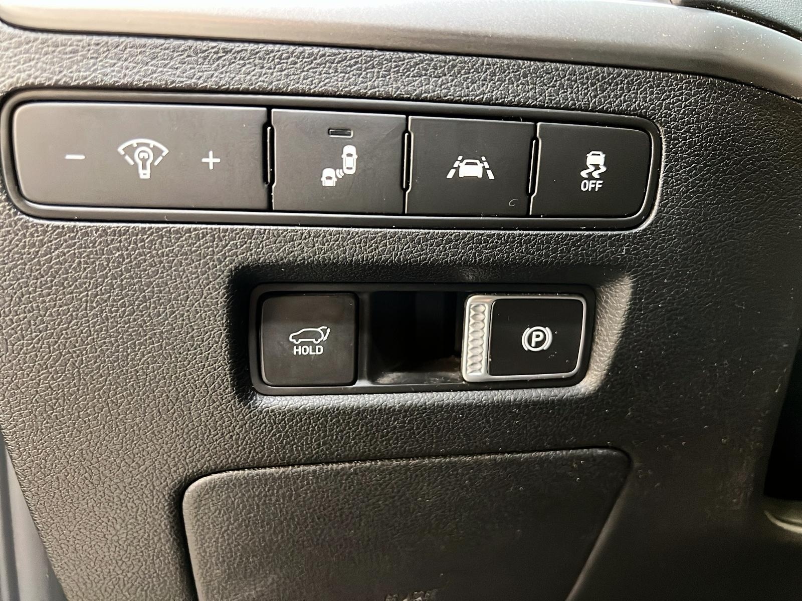 Hyundai PALISADE LUXURY CUIR TOIT NAV 4RM 2022 - image #24