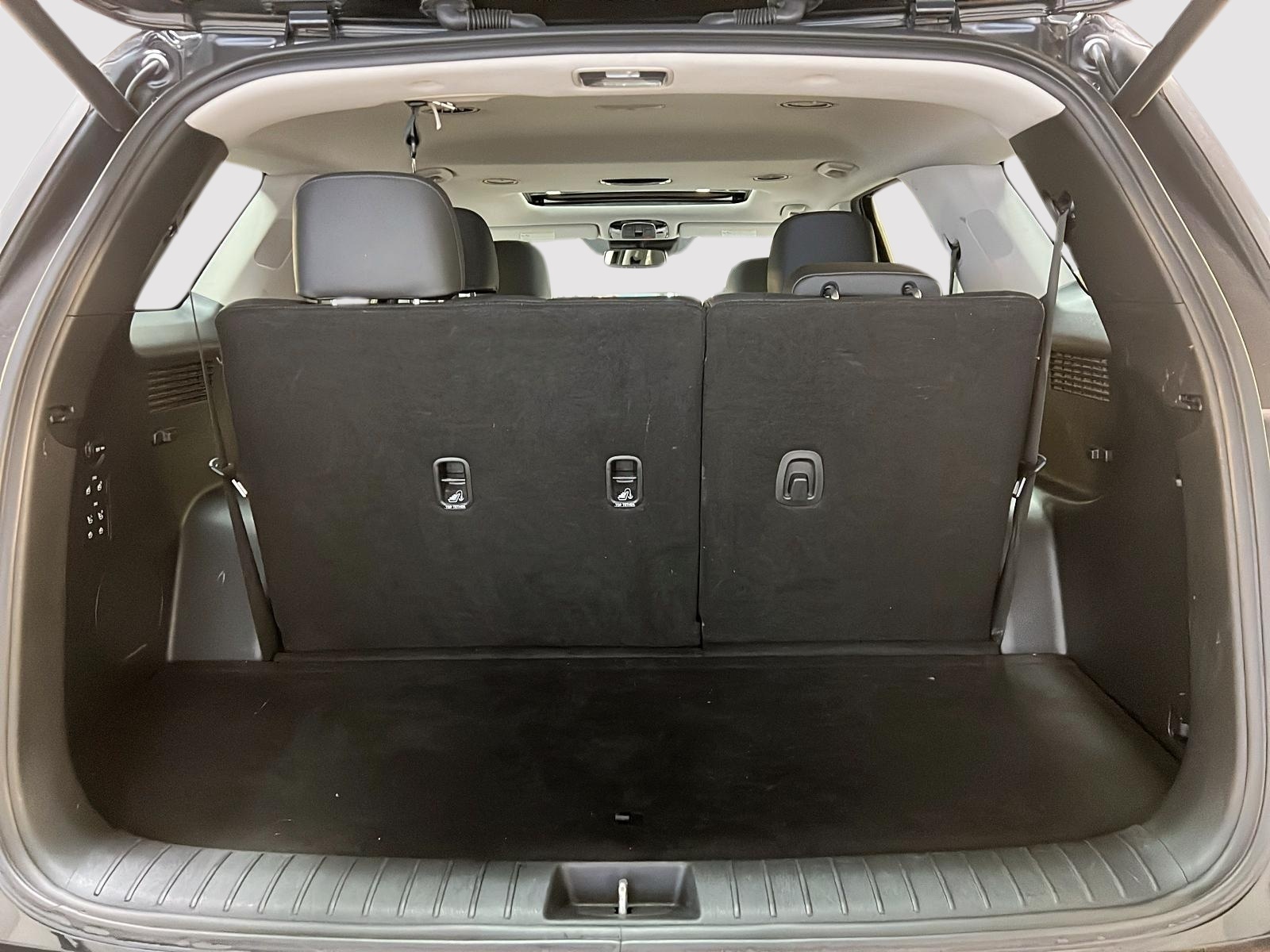 Hyundai PALISADE LUXURY CUIR TOIT NAV 4RM 2022 - image #15