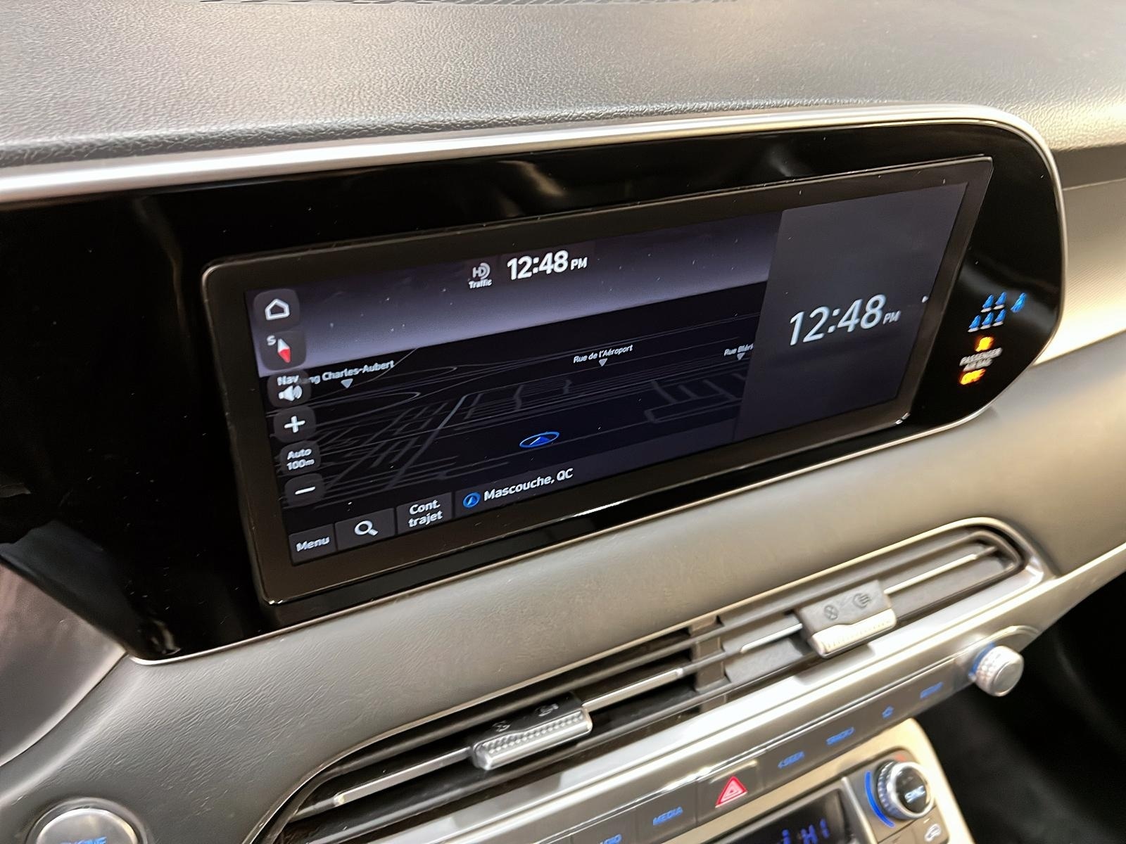 Hyundai PALISADE 2022 - Image #20