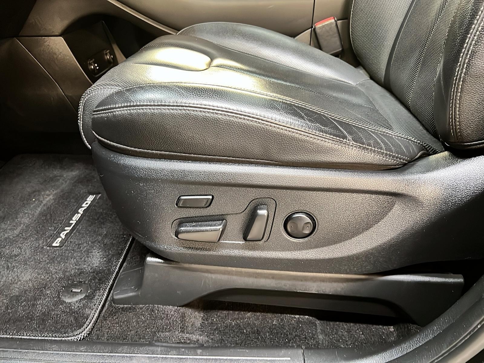 Hyundai PALISADE LUXURY CUIR TOIT NAV 4RM 2022 - image #27