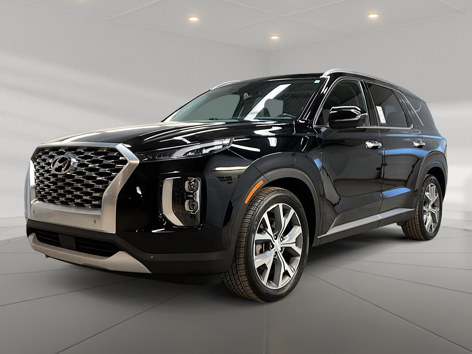 Hyundai PALISADE LUXURY CUIR TOIT NAV 4RM 2022 - image #1
