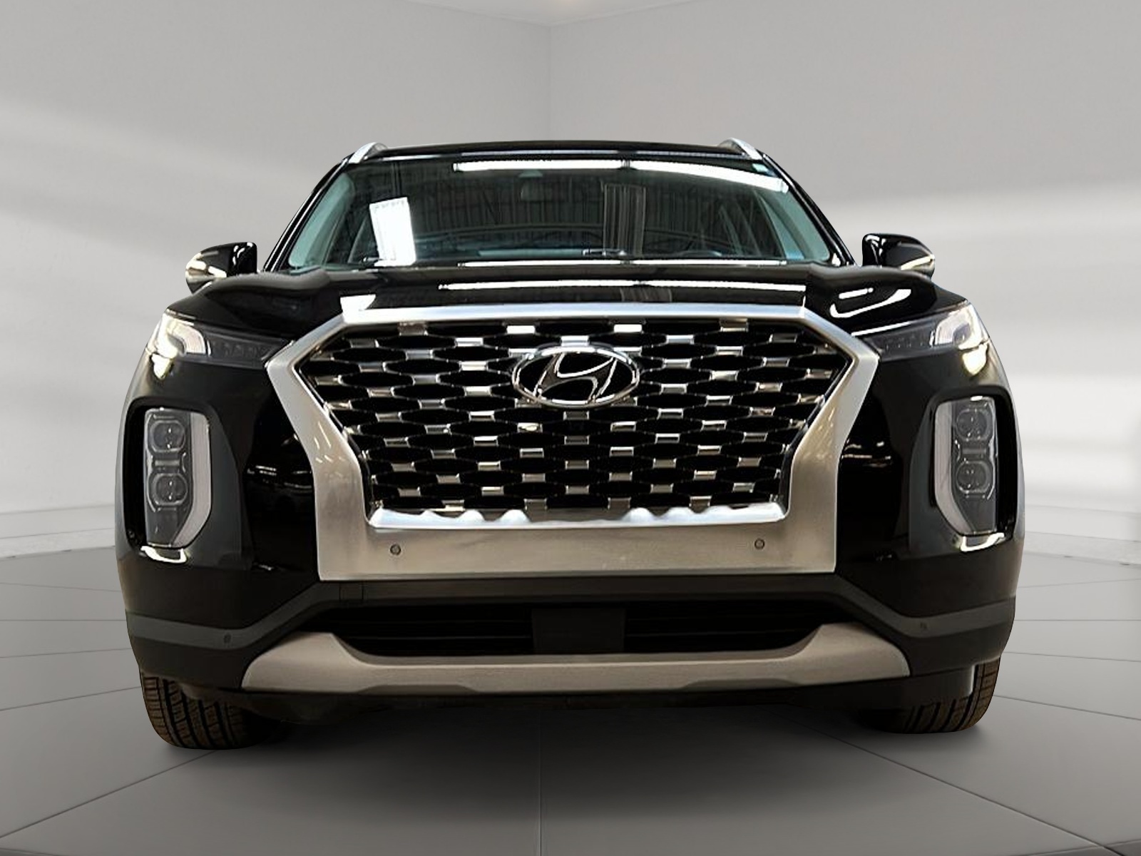 Hyundai PALISADE LUXURY CUIR TOIT NAV 4RM 2022 - image #2