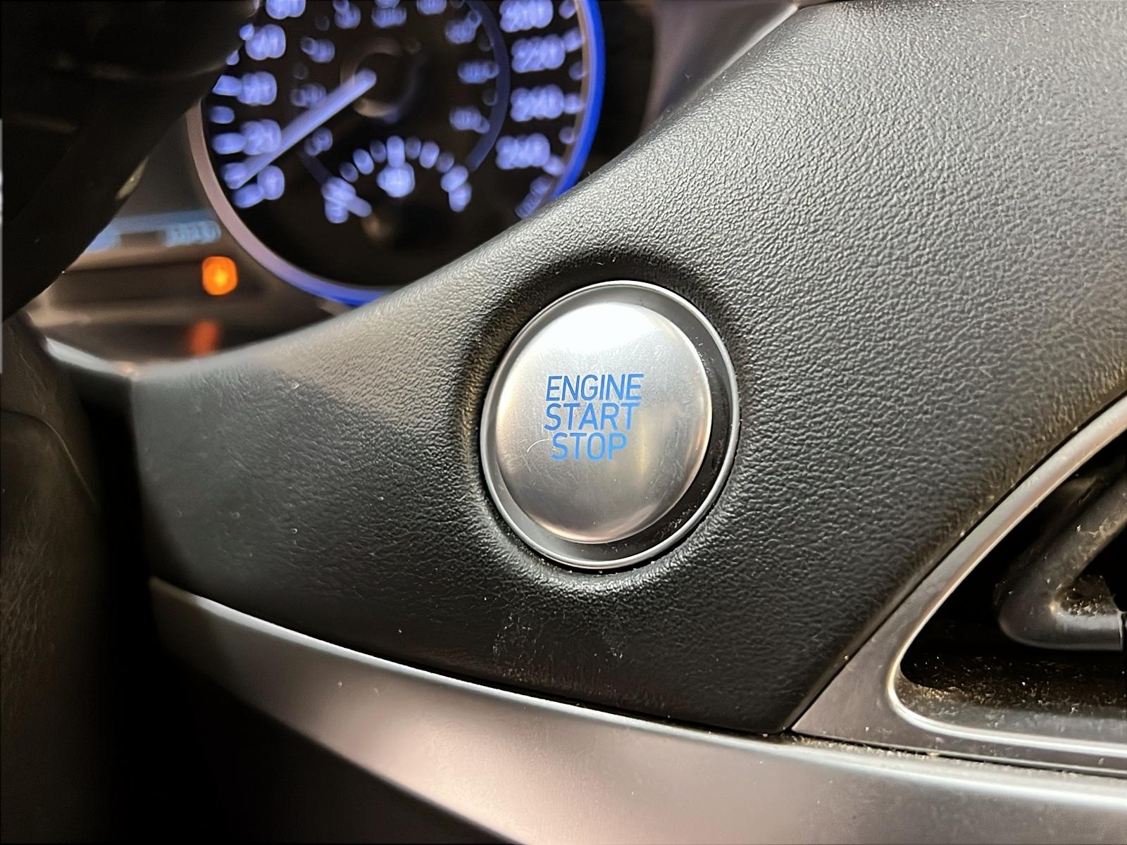 Hyundai PALISADE LUXURY CUIR TOIT NAV 4RM 2022 - image #21