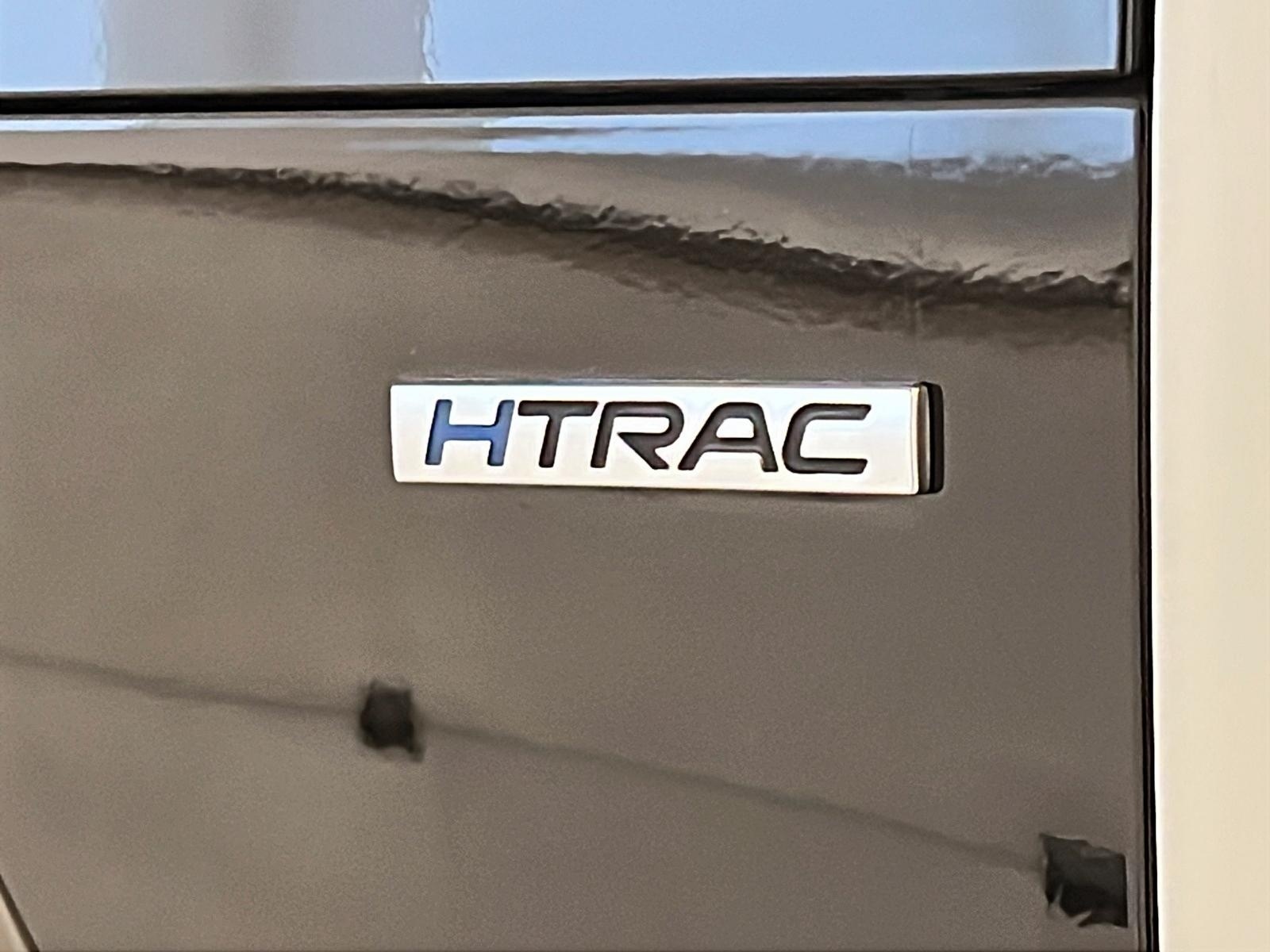 Hyundai PALISADE 2022 - Image #30