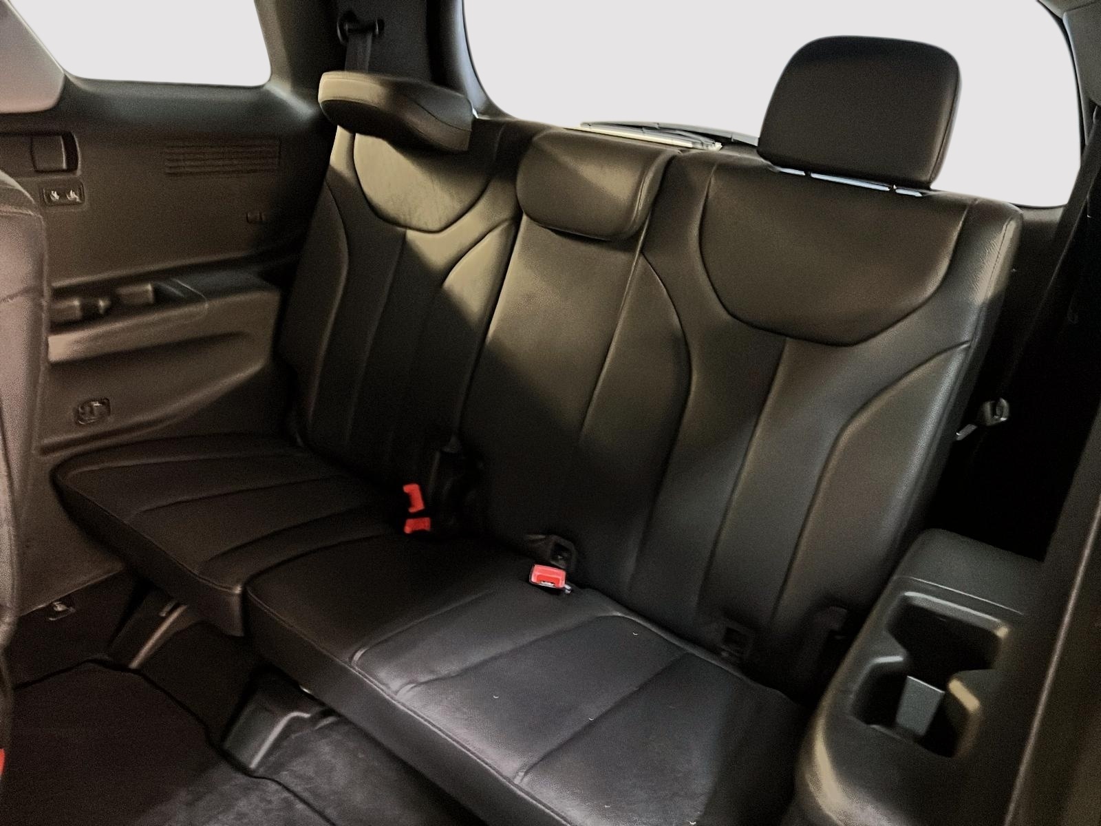 Hyundai PALISADE LUXURY CUIR TOIT NAV 4RM 2022 - image #10