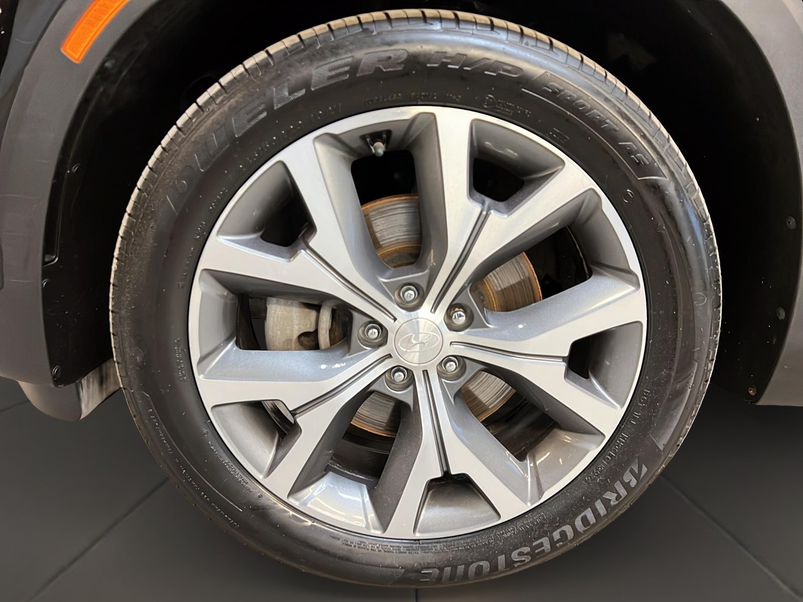 Hyundai PALISADE LUXURY CUIR TOIT NAV 4RM 2022 - image #31