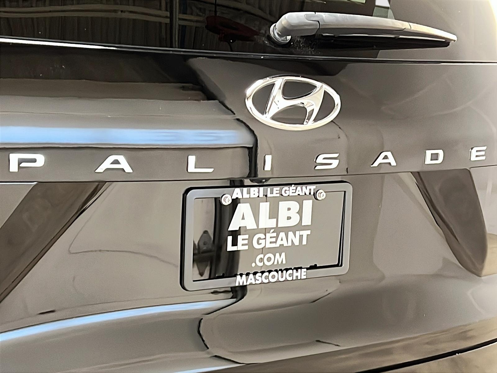 Hyundai PALISADE 2022 - Image #29