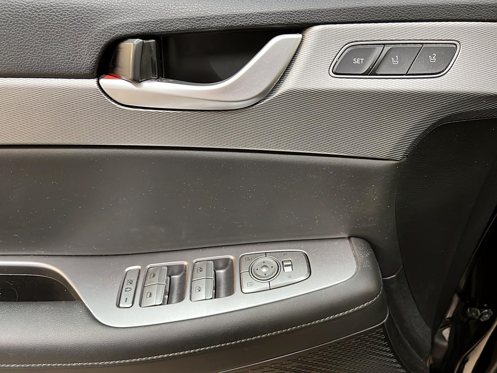 Hyundai PALISADE LUXURY CUIR TOIT NAV 4RM 2022 - image #25