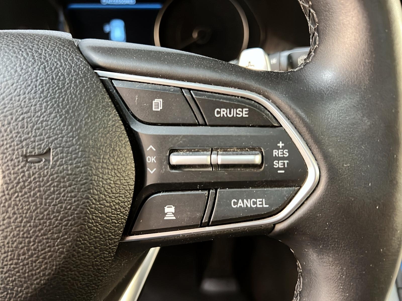 Hyundai PALISADE LUXURY CUIR TOIT NAV 4RM 2022 - image #22